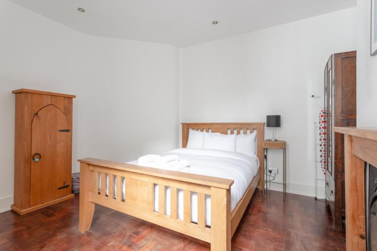Modern 2 Bedroom Flat In Central London Exterior photo
